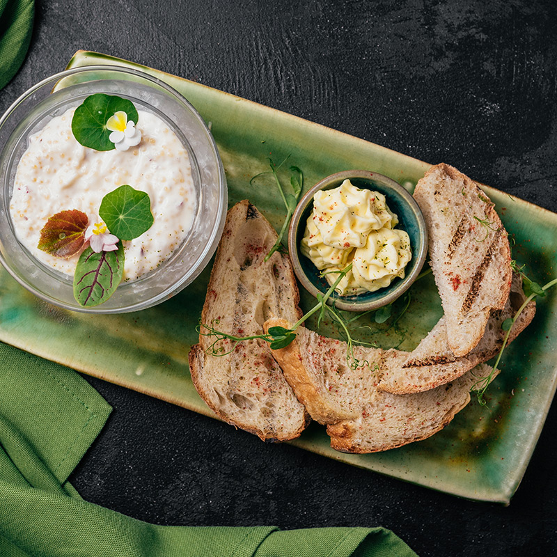Закуски
